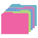 Galactic Assorted Mini Folders 25 Pk