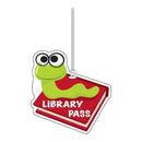 Library Pass