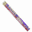 Supplies Outstanding Student Pencil MUSGRAVE PENCIL CO INC