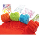 Supplies Paint & Clay Animal Rockers 4 Set CENTER ENTERPRISES INC.