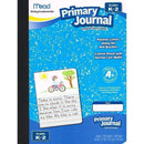Supplies Paper Primary Journal Early 100 Ct MEAD PRODUCTS LLC