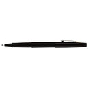 Supplies Papermate Flair Felt Tip Pen Black SANFORD L.P.