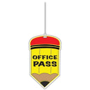 Supplies Pencil Office Pass ASHLEY PRODUCTIONS