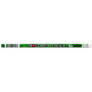 Supplies Pencils Teachers Pencil 12/Pk Green J.R. MOON PENCIL CO.