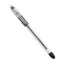 Supplies Pentel Rsvp Black Med Point PENTEL OF AMERICA