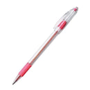 Supplies Pentel Rsvp Pink Med Point PENTEL OF AMERICA