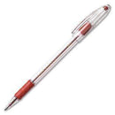 Supplies Pentel Rsvp Red Med Point Ballpoint PENTEL OF AMERICA