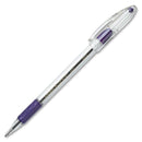 Supplies Pentel Rsvp Violet Med Point PENTEL OF AMERICA
