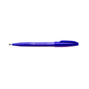 Supplies Pentel Sign Pens Violet PENTEL OF AMERICA