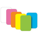 Pocket Chart Cards Brite Colors