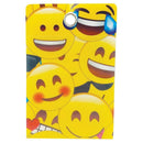 Supplies Pockets Emojis Grommett Hole 30 Pc ASHLEY PRODUCTIONS