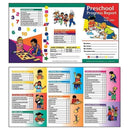 Supplies Preschool Progress Report 10 Pk Age4 FLIPSIDE
