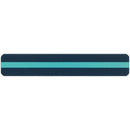 Supplies Reading Guide Strips Aqua ASHLEY PRODUCTIONS