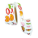 Supplies Ready2 Learn Creative Sticker Mouths CENTER ENTERPRISES INC.