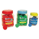 Supplies Ready2 Learn Dough & Paint Stamp Kit CENTER ENTERPRISES INC.