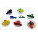 Supplies Ready2 Learn Giant Construct Vehicle CENTER ENTERPRISES INC.