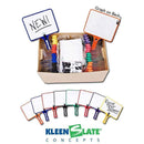 Supplies Rectangular Paddles Double Sided 32 KLEENSLATE CONCEPTS LLC.