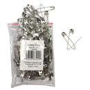 Supplies Safety Pins 2 In CHARLES LEONARD
