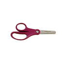 Supplies Scissors Kids Classpk 12/Pk 5 Inch FISKARS MANUFACTURING