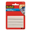 SCOTCH REMOVABLE ADHESIVE PUTTY-Supplies-JadeMoghul Inc.
