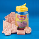 Supplies Sensory Shapes YELLOW DOOR US LLC