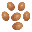 Supplies Sensory Sound Eggs YELLOW DOOR US LLC