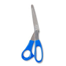 Supplies SHEARS STAINLESS STEEL OFFICE 8.5IN CHARLES LEONARD