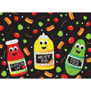 Supplies Smart Poly Folder Catchup ASHLEY PRODUCTIONS
