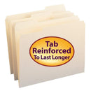 Supplies Smead 100 Bx Letter Size File SMEAD MANUFACTURING COMPANY