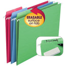 Supplies Smead 18 Ct Asst Colors Erasable SMEAD MANUFACTURING COMPANY