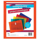 SMEAD CAMPUS.ORG PROJECT ENVELOPES-Supplies-JadeMoghul Inc.