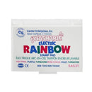 Supplies Stamp Pad Rainbow Electric 3 Colors CENTER ENTERPRISES INC.