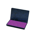 Supplies Stamp Pad Violet CHARLES LEONARD