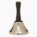 Supplies Steel Hand Bell ASHLEY PRODUCTIONS