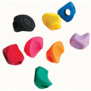 Supplies Stetro Grips 100 Pk J.R. MOON PENCIL CO.