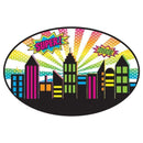 Super City Magnetic Wb Eraser