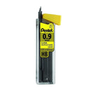 Super Hi Polymer Lead Refill 0.9 Mm