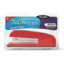 Supplies SWINGLINE 747 STAPLER RED RIO ACCO INTERNATIONAL INC.