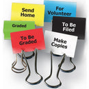 Things To Do Teacher Clips 12 Pk