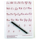 Traditional Cursive Write On