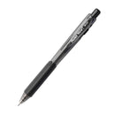 Wow Black Retractable Ball Point Dz