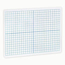 X Y Axis Dry Erase Boards 12/Pack