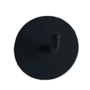 SUS304 Black Robe Hook Wall Hook Towel Hook for Bathroom Stainless Steel Coat Hook Rustproof Hook Hanger for Kitchen Hardware JadeMoghul Inc.
