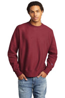 Sweatshirts/Fleece Champion Pullover Crewneck Sweatshirt S1491034 Champion