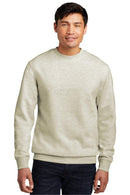 Sweatshirts/Fleece District V.I.T. Crewneck Sweatshirt DT6104435 District