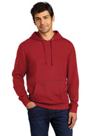 Sweatshirts/Fleece District V.I.T. Fleece Hoodie DT610097693 District