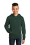 Sweatshirts/Fleece District V.I.T. Hoodies For Girls DT6100Y99142 District