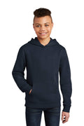 Sweatshirts/Fleece District V.I.T. Hoodies For Girls DT6100Y99161 District