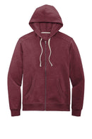 Sweatshirts/Fleece District Zip Hoodie DT81023372 District
