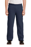 Sweatshirts/Fleece Gildan Boys Pants 18400B22482 Gildan